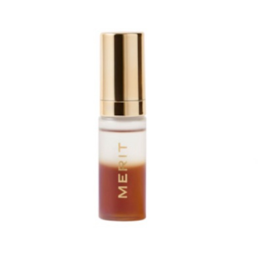 Merit Great Skin Instant Glow Serum Deluxe Trial